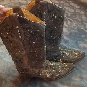 Corral Vintage Cowboy boots